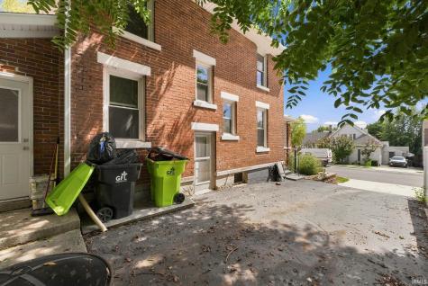 350 E Tipton Street Huntington IN 46750