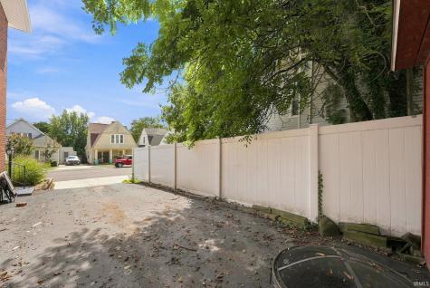 350 E Tipton Street Huntington IN 46750