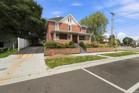 350 E Tipton Street Huntington IN 46750