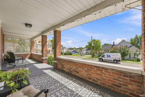 350 E Tipton Street Huntington IN 46750