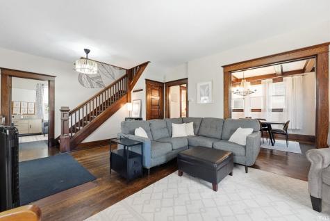 350 E Tipton Street Huntington IN 46750