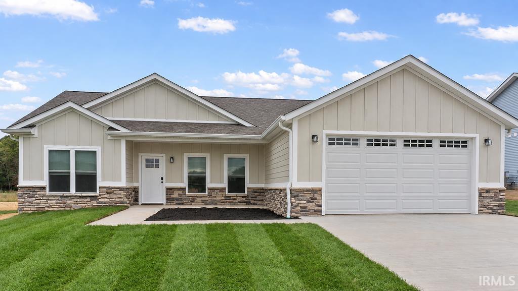 4627 N Thomas Road Bloomington IN 47404