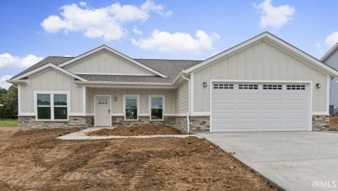 4627 N Thomas Road Bloomington IN 47404