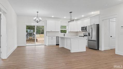 4627 N Thomas Road Bloomington IN 47404