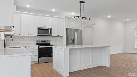 4627 N Thomas Road Bloomington IN 47404