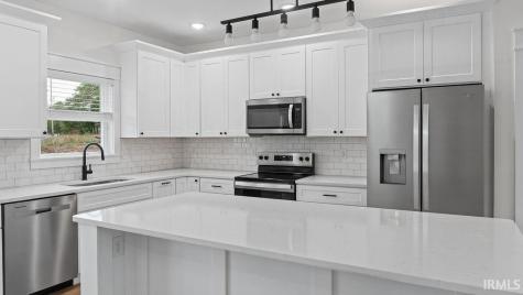 4627 N Thomas Road Bloomington IN 47404