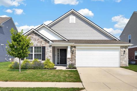 1453 Willow Tree Lane Sheridan IN 46069