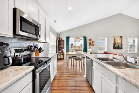 1453 Willow Tree Lane Sheridan IN 46069