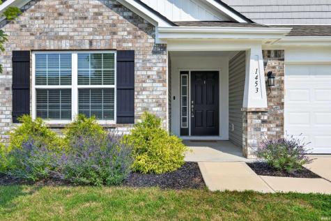 1453 Willow Tree Lane Sheridan IN 46069