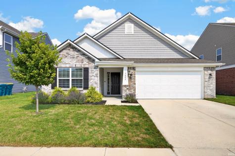 1453 Willow Tree Lane Sheridan IN 46069