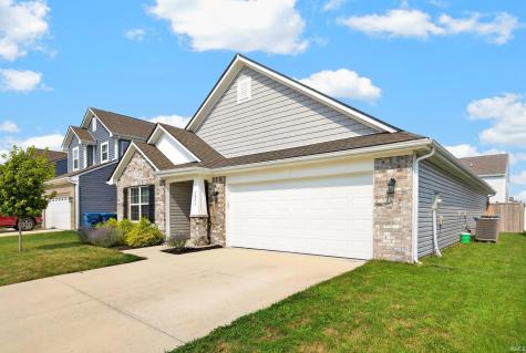 1453 Willow Tree Lane Sheridan IN 46069