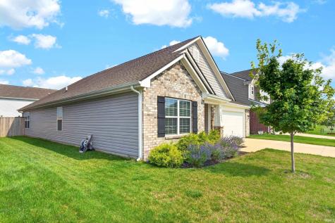 1453 Willow Tree Lane Sheridan IN 46069