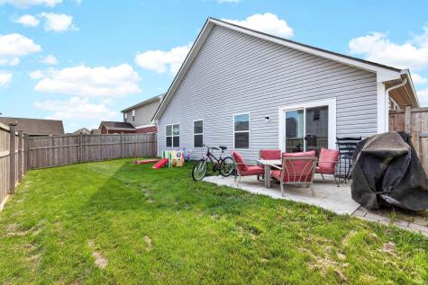 1453 Willow Tree Lane Sheridan IN 46069