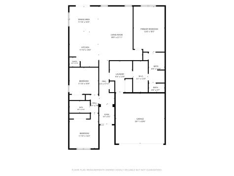 1453 Willow Tree Lane Sheridan IN 46069