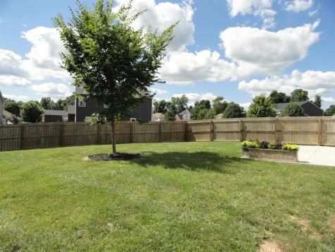 5295 N Ranch Acres Place Bloomington IN 47404