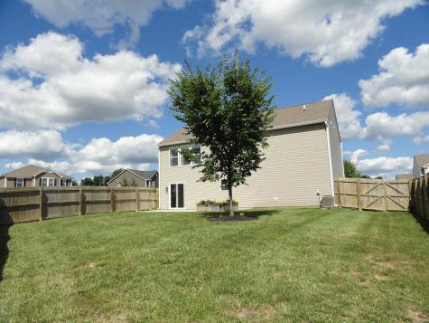 5295 N Ranch Acres Place Bloomington IN 47404