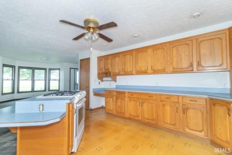 1109 S County Road 250 E New Castle IN 47362