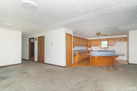 1109 S County Road 250 E New Castle IN 47362