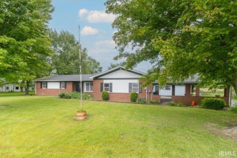 1109 S County Road 250 E New Castle IN 47362