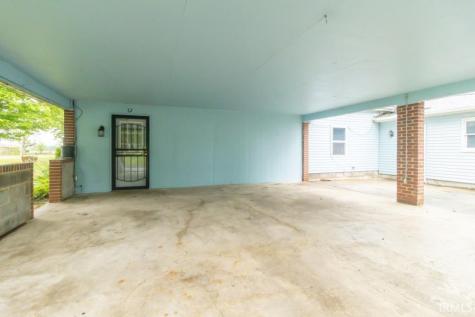1109 S County Road 250 E New Castle IN 47362