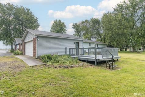 1109 S County Road 250 E New Castle IN 47362