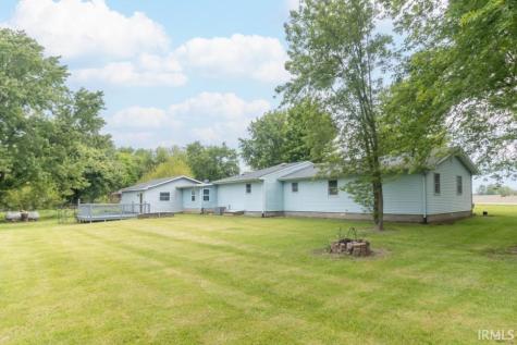 1109 S County Road 250 E New Castle IN 47362