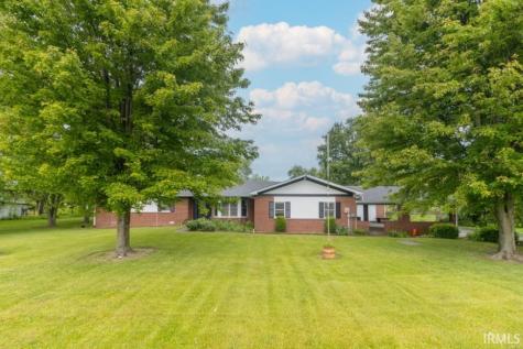 1109 S County Road 250 E New Castle IN 47362