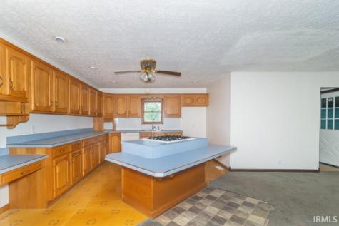 1109 S County Road 250 E New Castle IN 47362