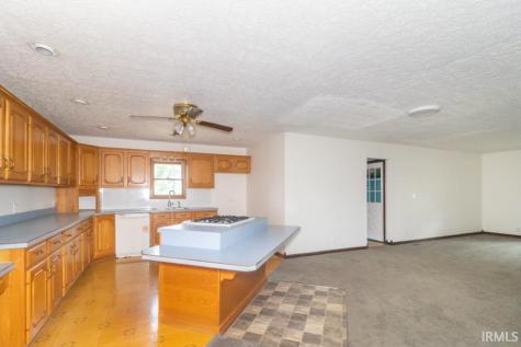 1109 S County Road 250 E New Castle IN 47362