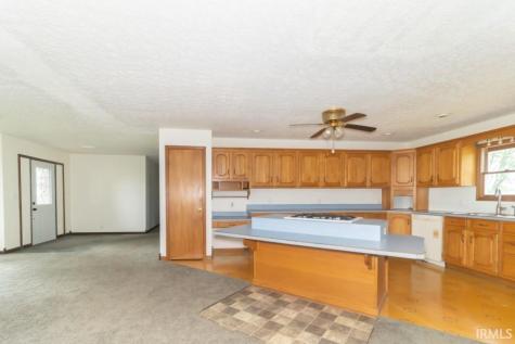 1109 S County Road 250 E New Castle IN 47362