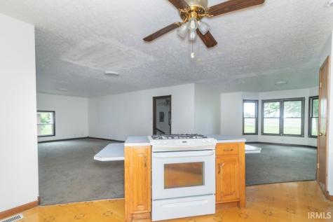 1109 S County Road 250 E New Castle IN 47362