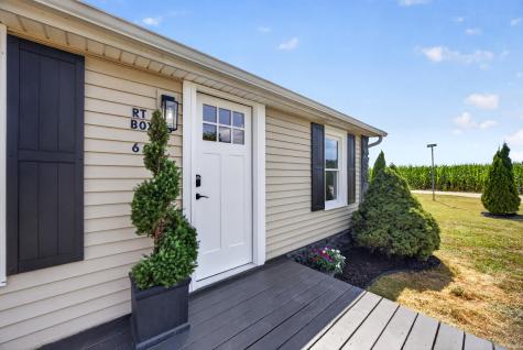 609 Harrah Street Worthington IN 47471