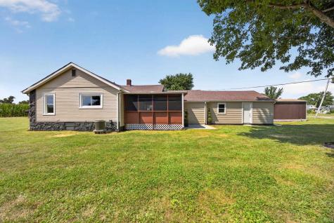 609 Harrah Street Worthington IN 47471