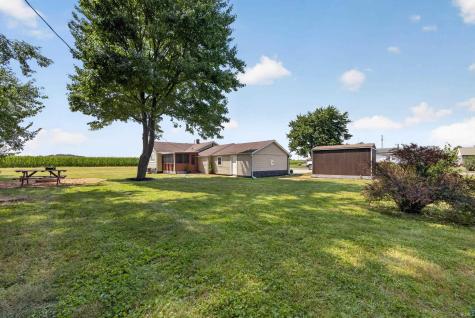 609 Harrah Street Worthington IN 47471