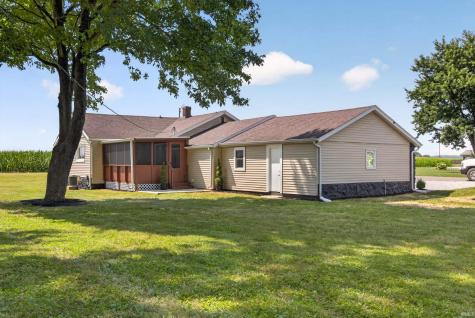 609 Harrah Street Worthington IN 47471
