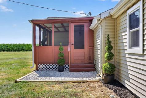 609 Harrah Street Worthington IN 47471