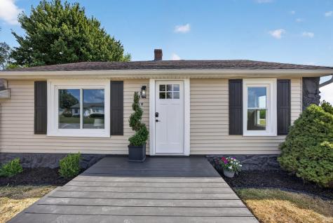 609 Harrah Street Worthington IN 47471
