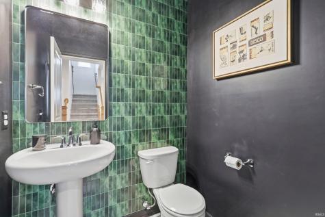 1126 Mosaic Street Huntertown IN 46748