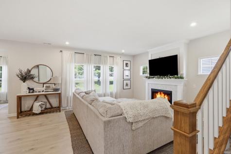 1126 Mosaic Street Huntertown IN 46748