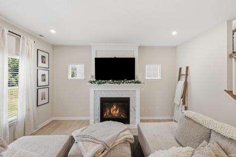 1126 Mosaic Street Huntertown IN 46748