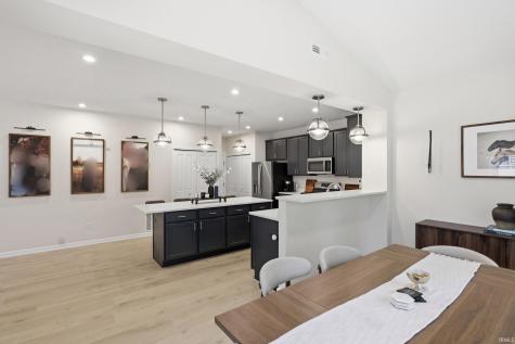 1126 Mosaic Street Huntertown IN 46748