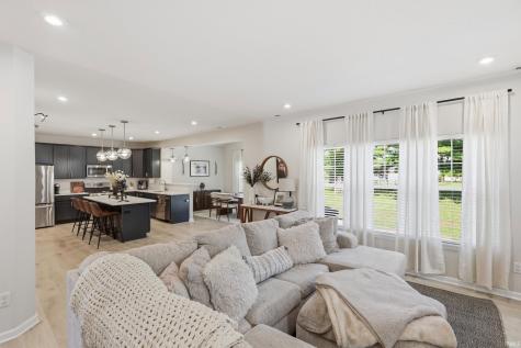 1126 Mosaic Street Huntertown IN 46748