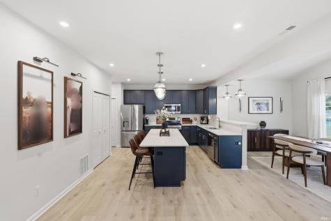 1126 Mosaic Street Huntertown IN 46748