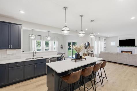 1126 Mosaic Street Huntertown IN 46748