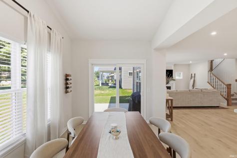 1126 Mosaic Street Huntertown IN 46748