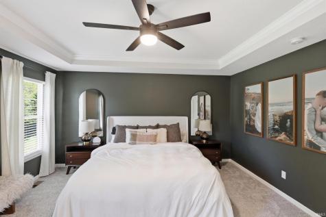 1126 Mosaic Street Huntertown IN 46748