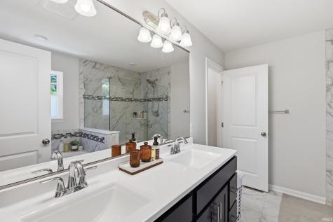 1126 Mosaic Street Huntertown IN 46748