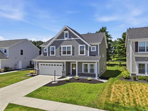 1126 Mosaic Street Huntertown IN 46748
