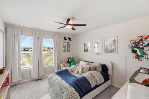 1126 Mosaic Street Huntertown IN 46748