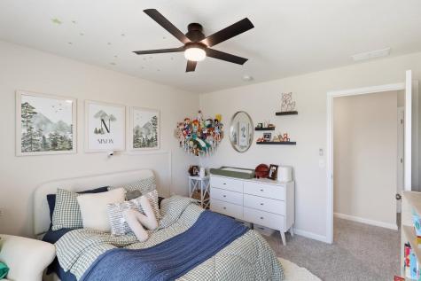 1126 Mosaic Street Huntertown IN 46748